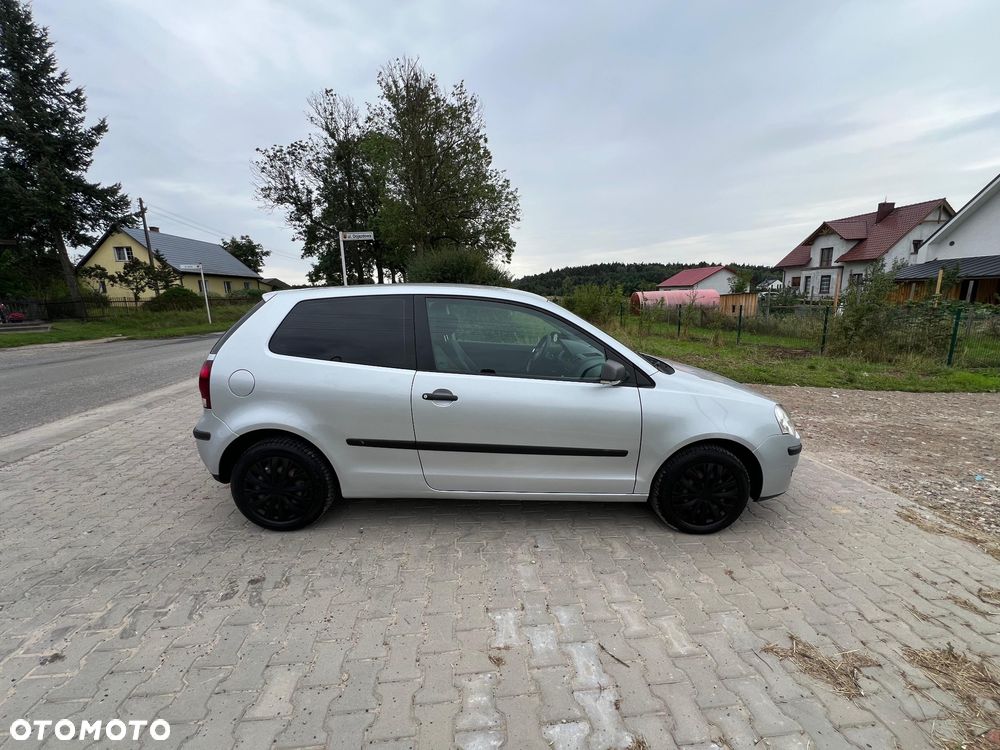 Volkswagen Polo - 17