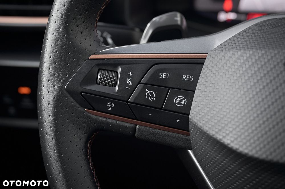 Cupra Formentor 1.5 TSI DSG - 39