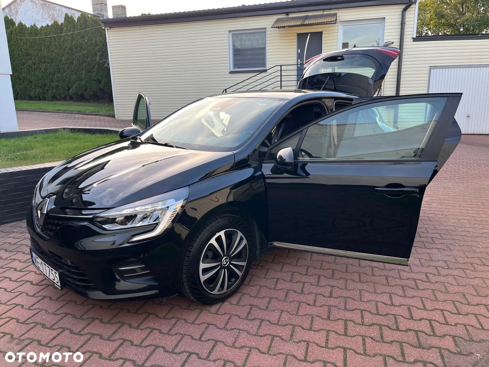 Renault Clio 1.0 TCe Zen - 26