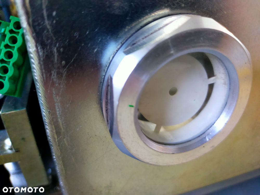 Zestaw Adapterów  do Truck  Eps i ITBR Carbon Zapp ,DCI 200 do Euro 6 - 8