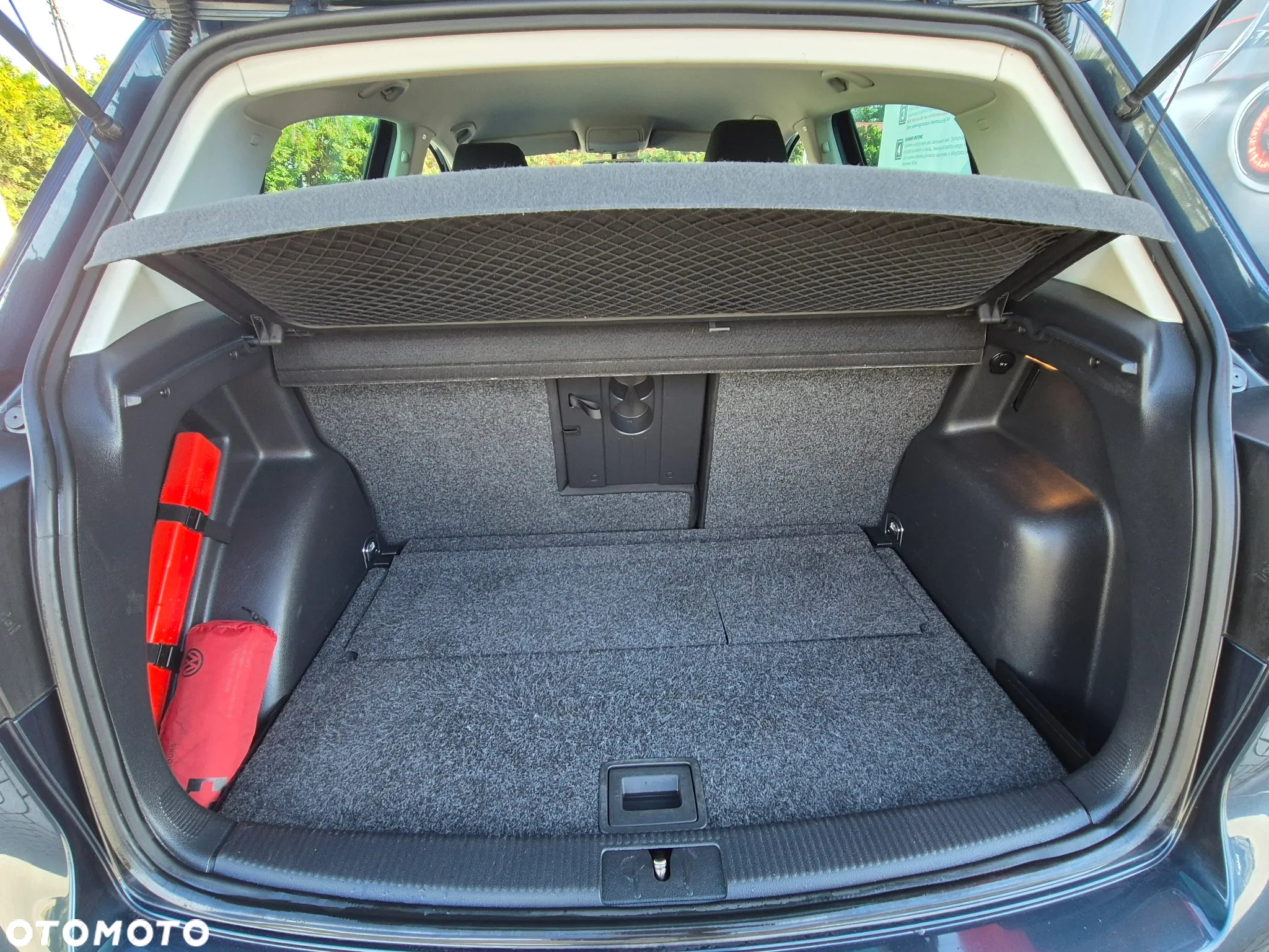Volkswagen Golf Plus 1.4 TSI Comfortline - 28