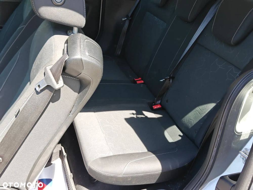 Ford Grand C-MAX 1.0 EcoBoost Edition ASS - 8
