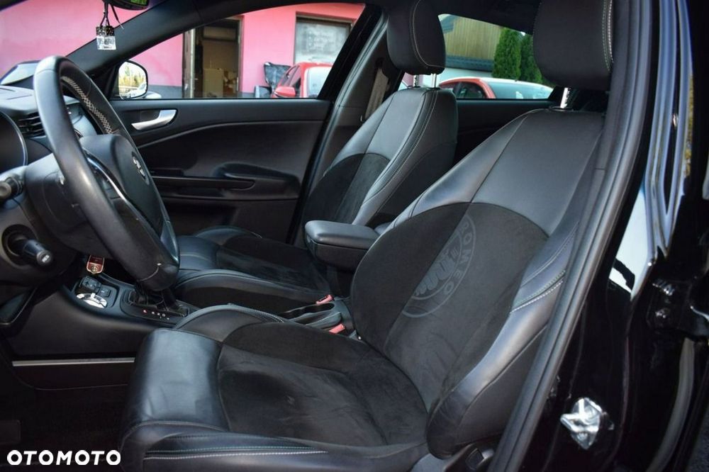 Alfa Romeo Giulietta 1.4 TB 16V Multiair TCT Sport - 11