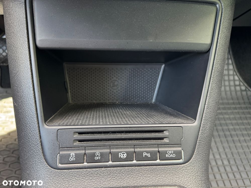 Volkswagen Tiguan 2.0 TDI 4Mot Track&Style DSG - 11