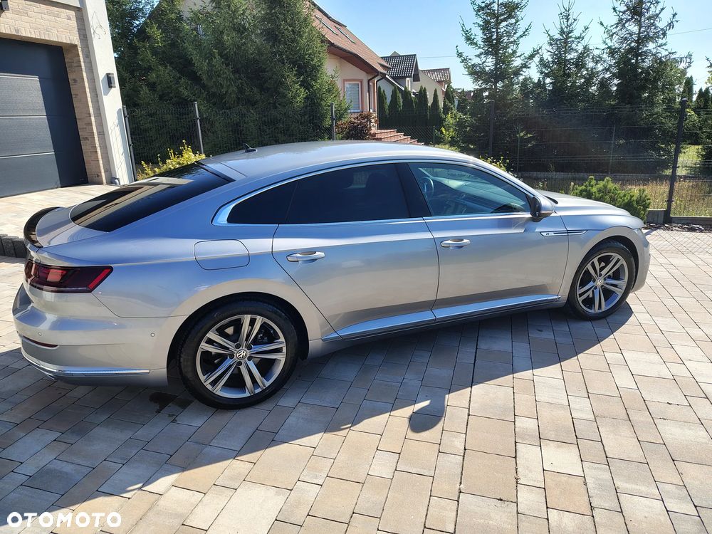Volkswagen Arteon - 17