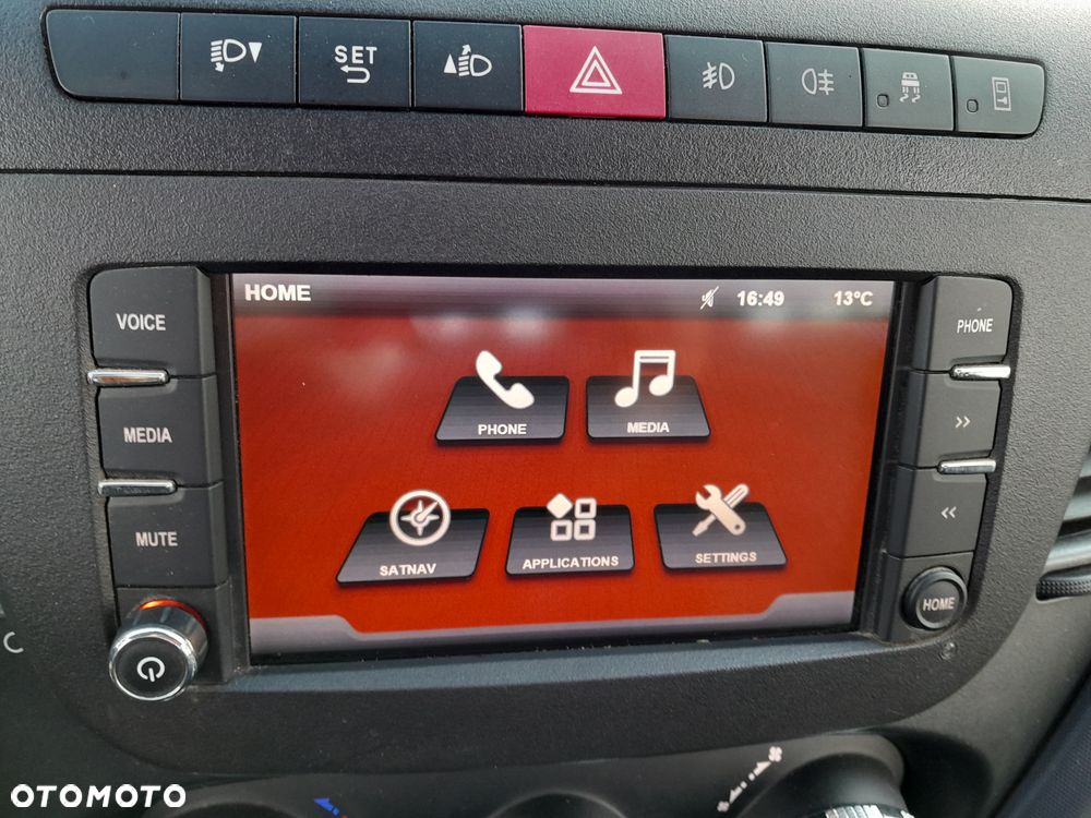 Iveco Daily35s14n - 9