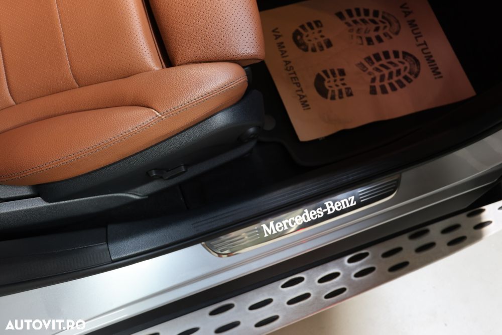 Mercedes-Benz GLC 220 d 4MATIC 9G-TRONIC AMG Line Plus - 18
