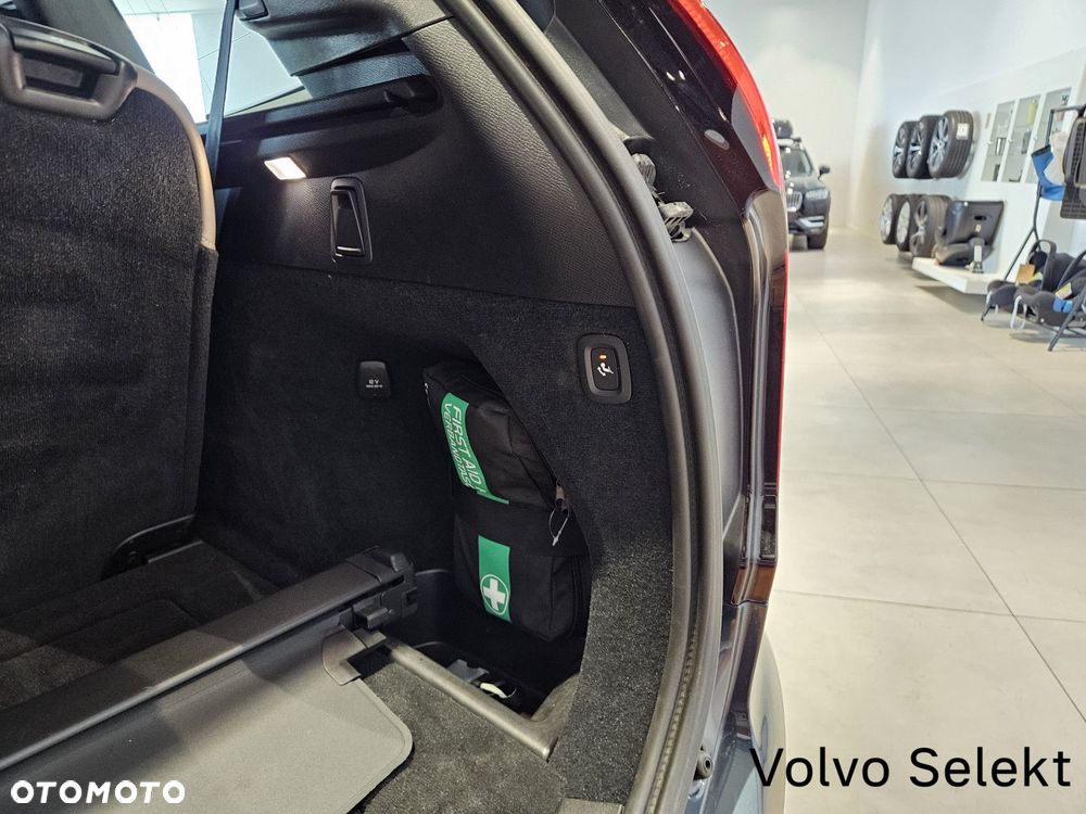 Volvo XC 90 - 34