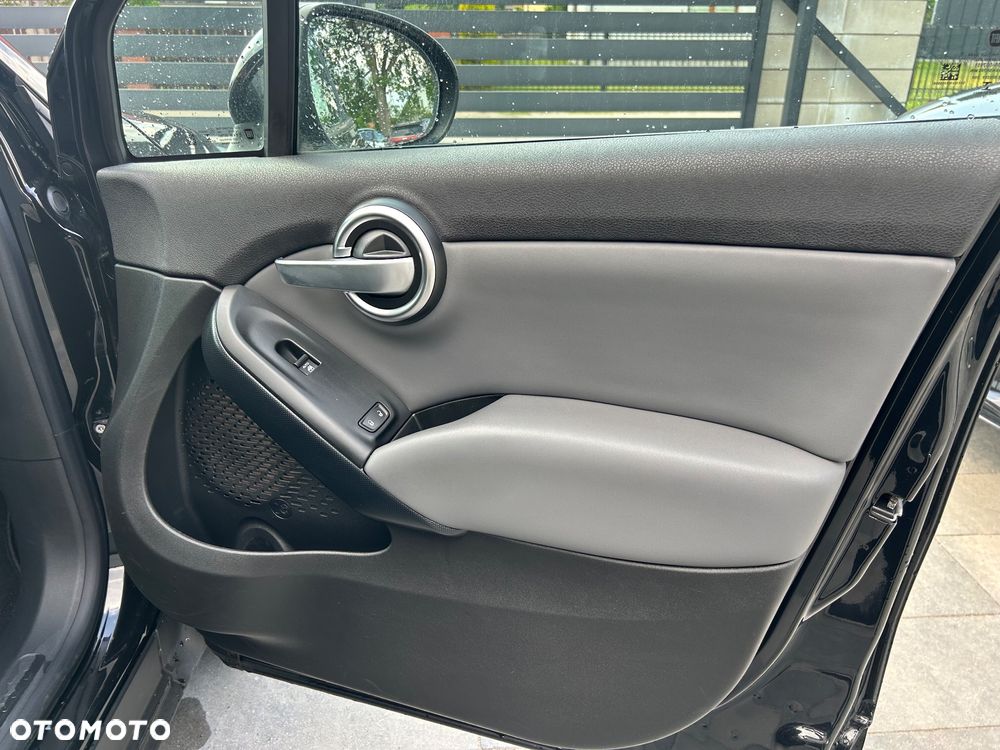 Fiat 500X 1.6 E-torQ 4x2 S-Design City Look - 13
