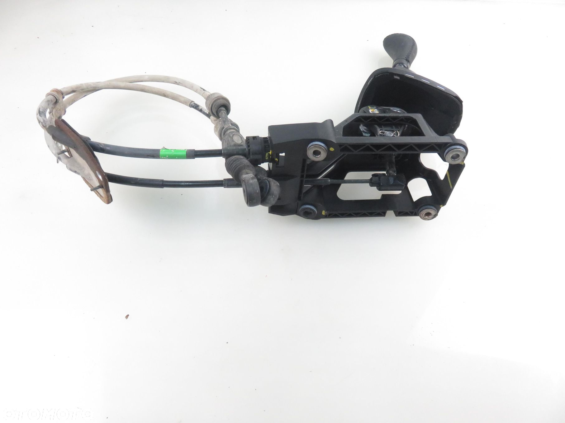 LEWAREK CITROEN C1 1.0 12V R3 68 - 1KR-FE 00171979 - 2