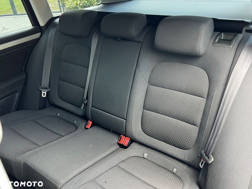 Skoda Superb 2.0 TDI Comfort - 24