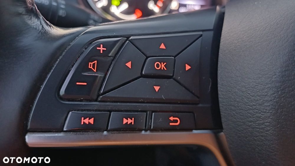 Nissan X-Trail 1.6 dCi Xtronic 360 - 25