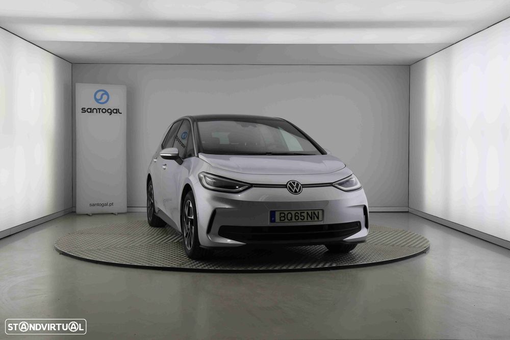 VW ID.3 59 kWh Pro City - 2