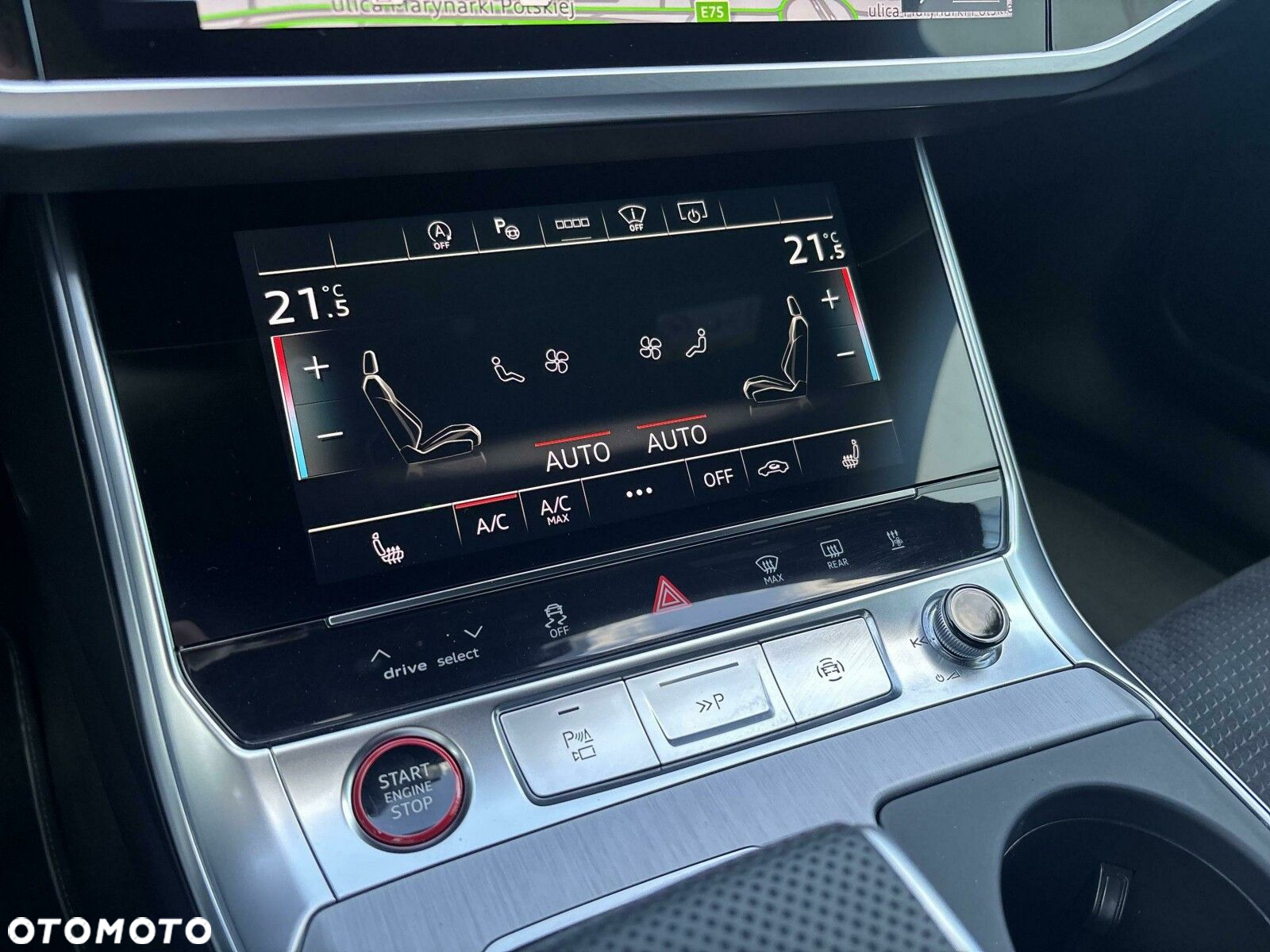 Audi S6 - 21