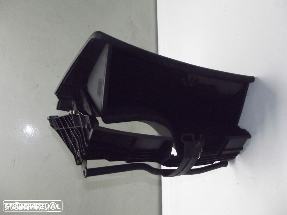 audi 80 porta luvas completo - 1