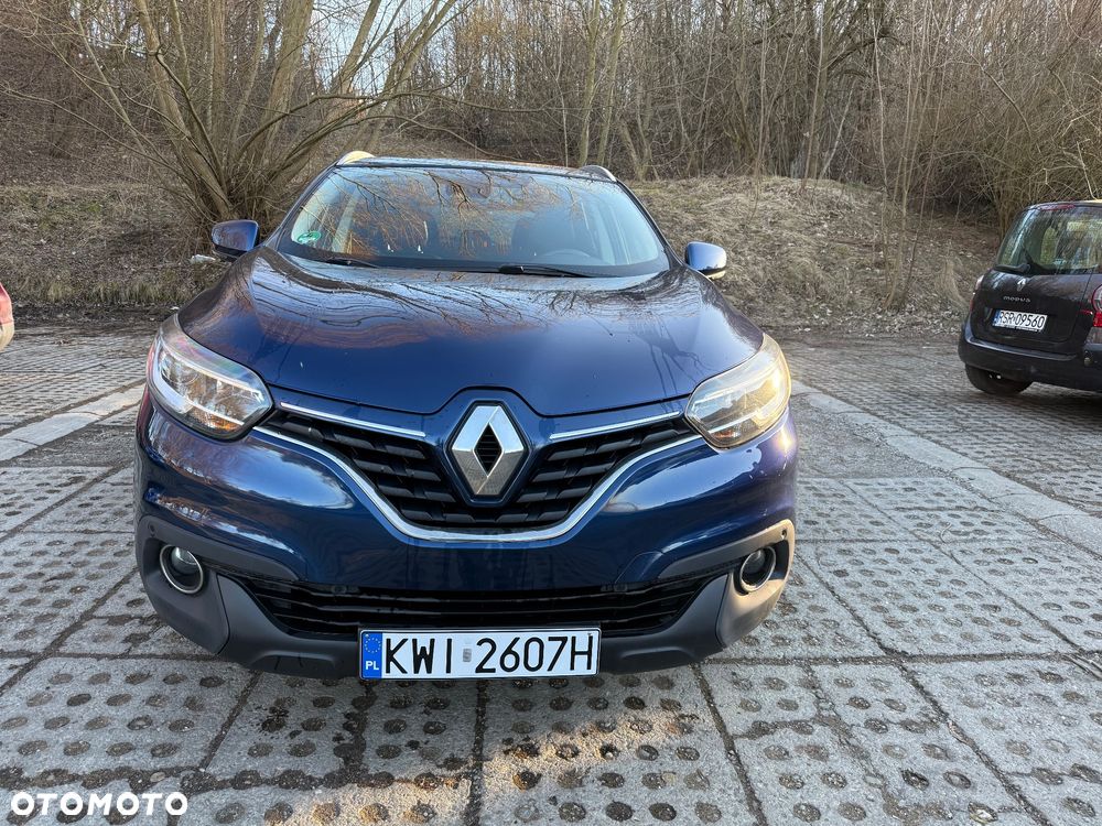 Renault Kadjar 1.5 dCi Energy Intens EDC - 3