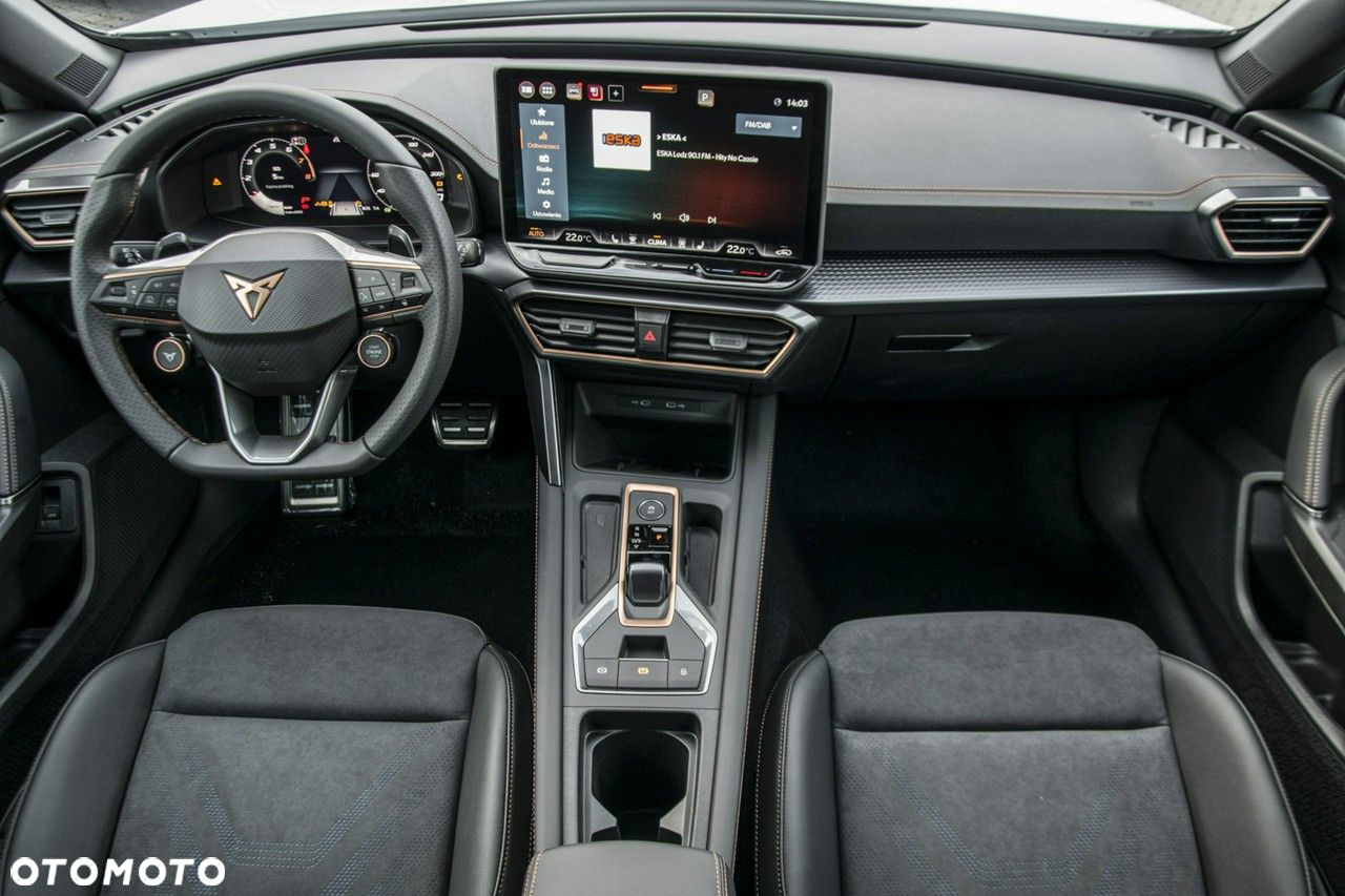 Cupra Formentor - 15