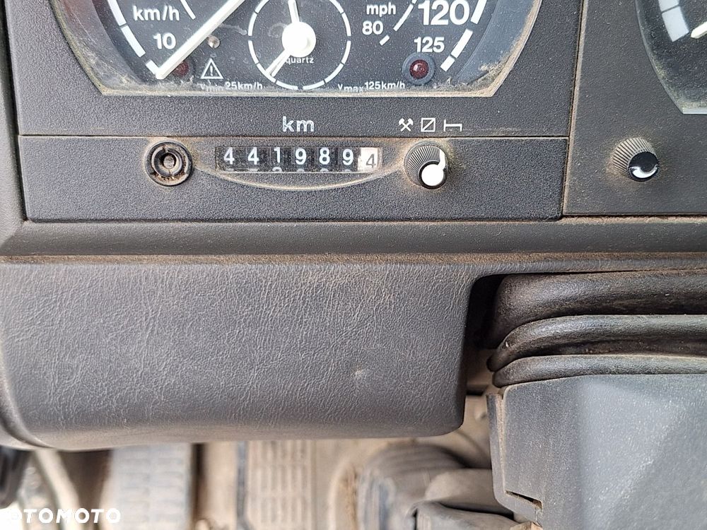 Iveco Eurotrakker 260E38 6X4 + Cifa 32 - 19