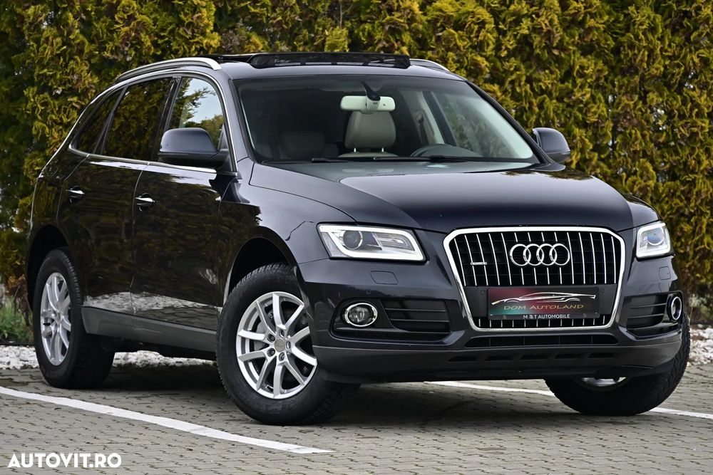Audi Q5 2.0 TDI Quattro - 2