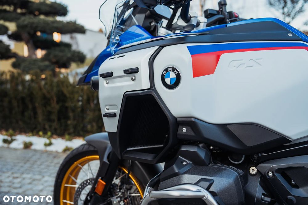 BMW GS - 20