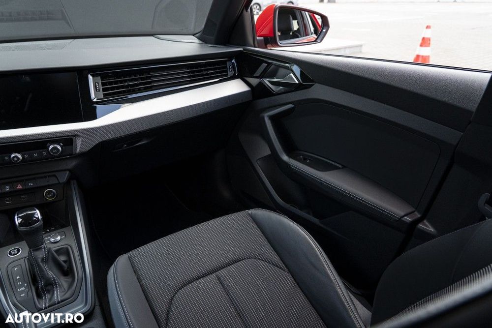 Audi A1 - 10