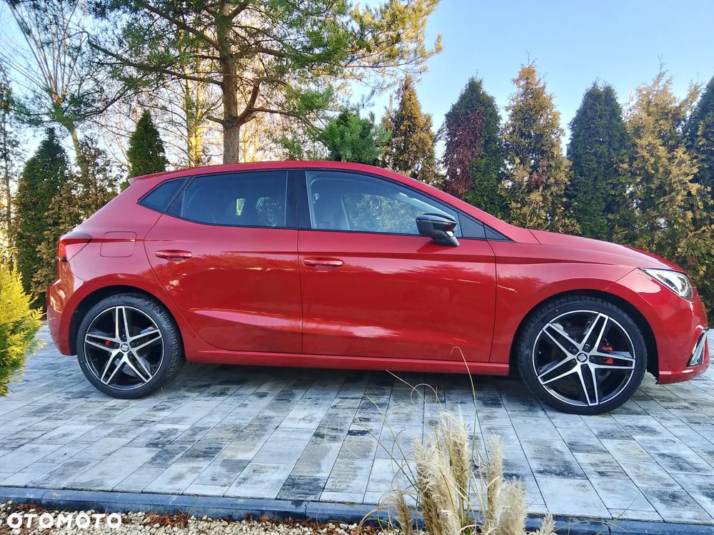 Seat Ibiza - 20