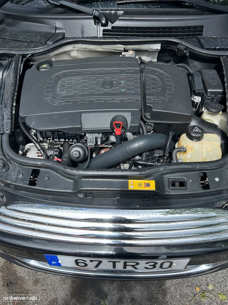 MINI Cabrio Cooper D - 20