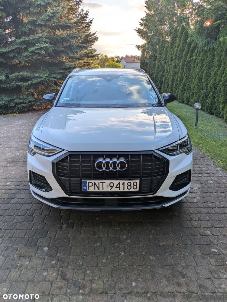 Audi Q3 ver-35-tfsi-advanced - 2