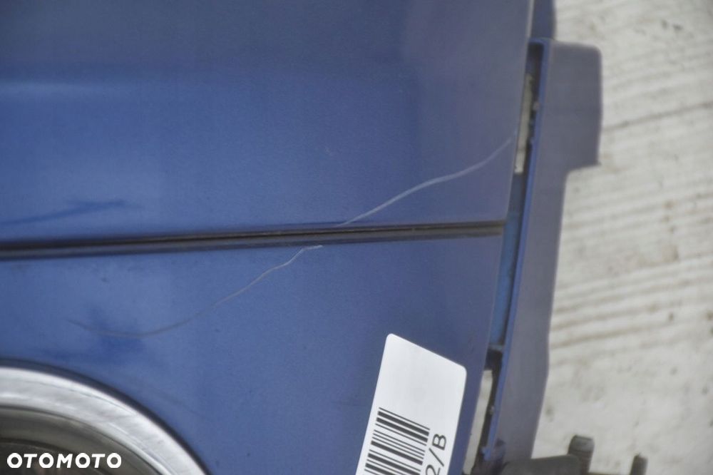 zderzak przedni * przód mini cooper one r56 a63/5 - 11