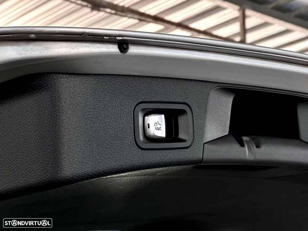 Mercedes-Benz C 300 d Station 9G-TRONIC Avantgarde - 10