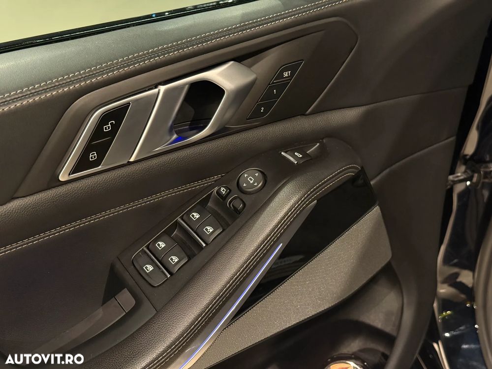 BMW X5 xDrive30d - 22