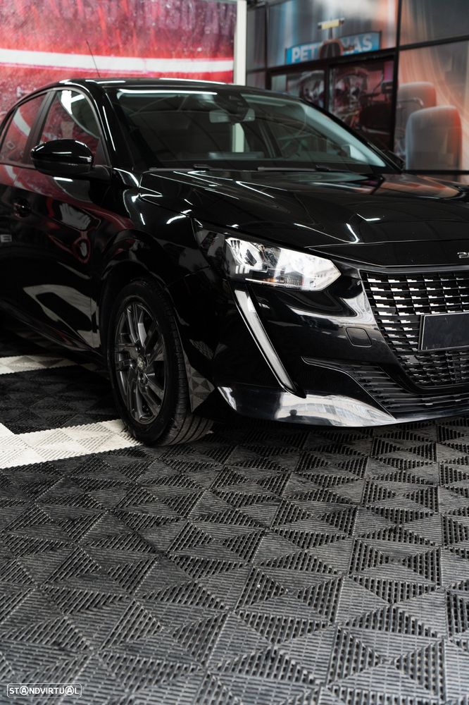 Peugeot 208 1.2 PureTech Like - 4