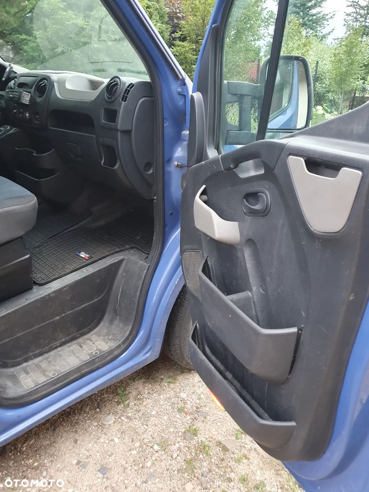 Renault Master - 10