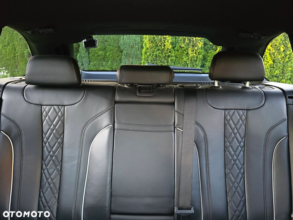 BMW Seria 5 520d xDrive mHEV M Sport sport - 32