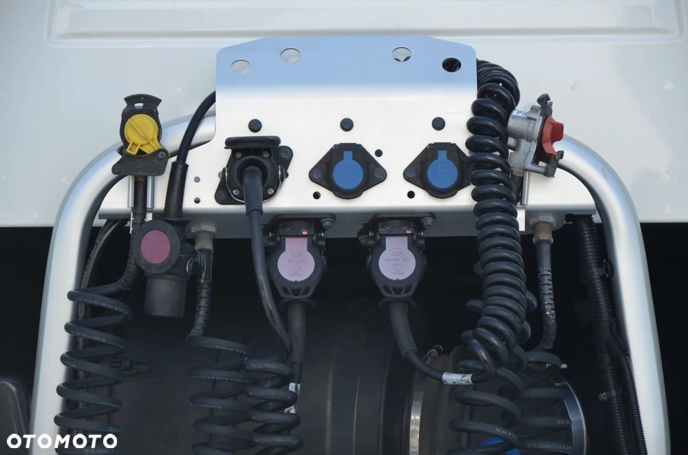 Renault T 480 HIGH NEW / MEGA / KLIMA P. / FULL LED / ACC / NAVI / DE 1632 - 14