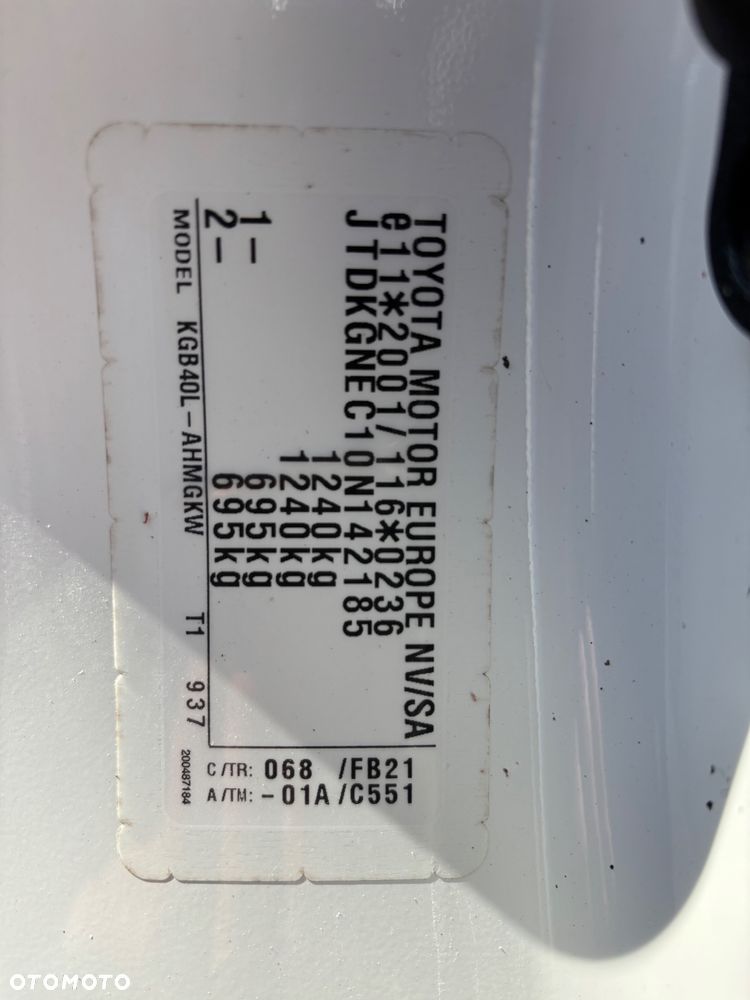 Toyota Aygo - 16