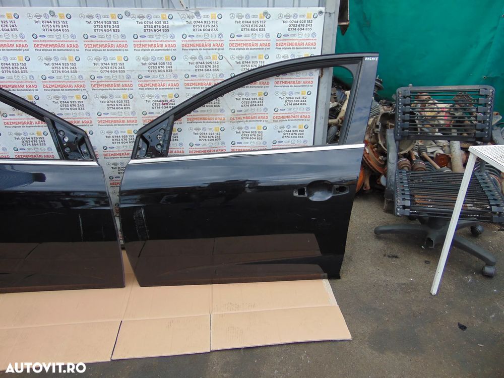 Usa dreapta Renault Megane 4 an 2016-2024 usa dreapta fata megane 4 - 1