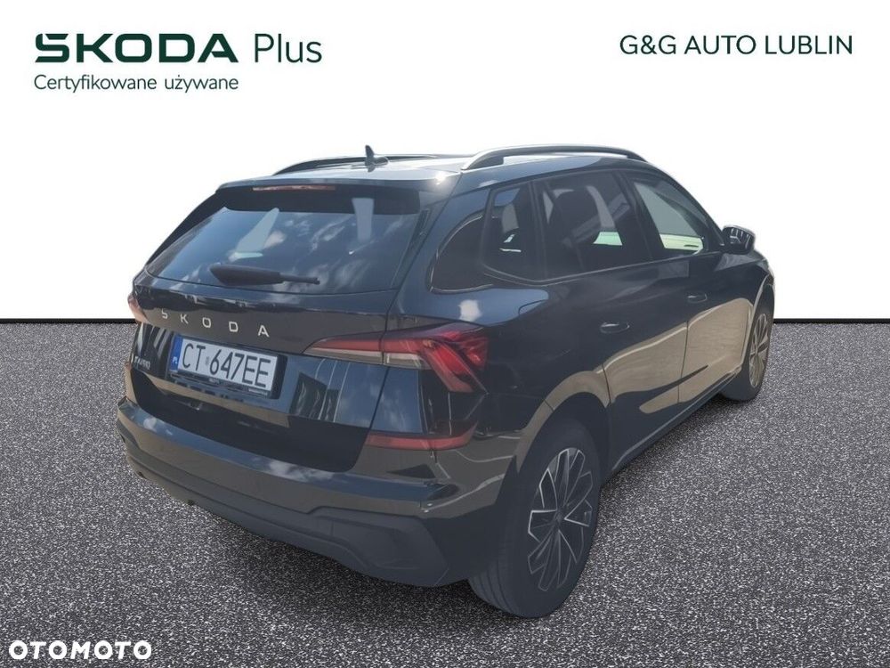 Skoda Kamiq 1.0 TSI Edition 130 - 3