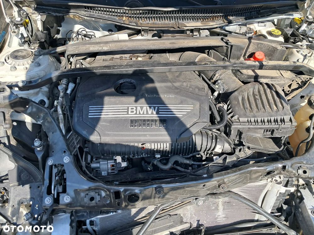 BMW X1 xDrive20i - 13