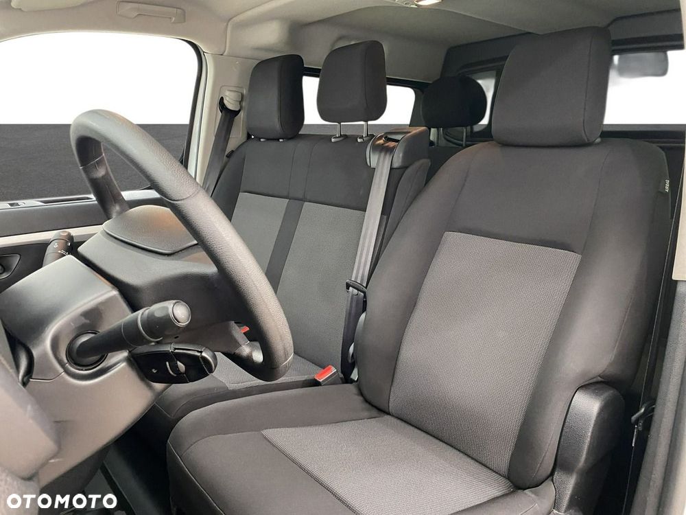 Toyota ProAce - 14