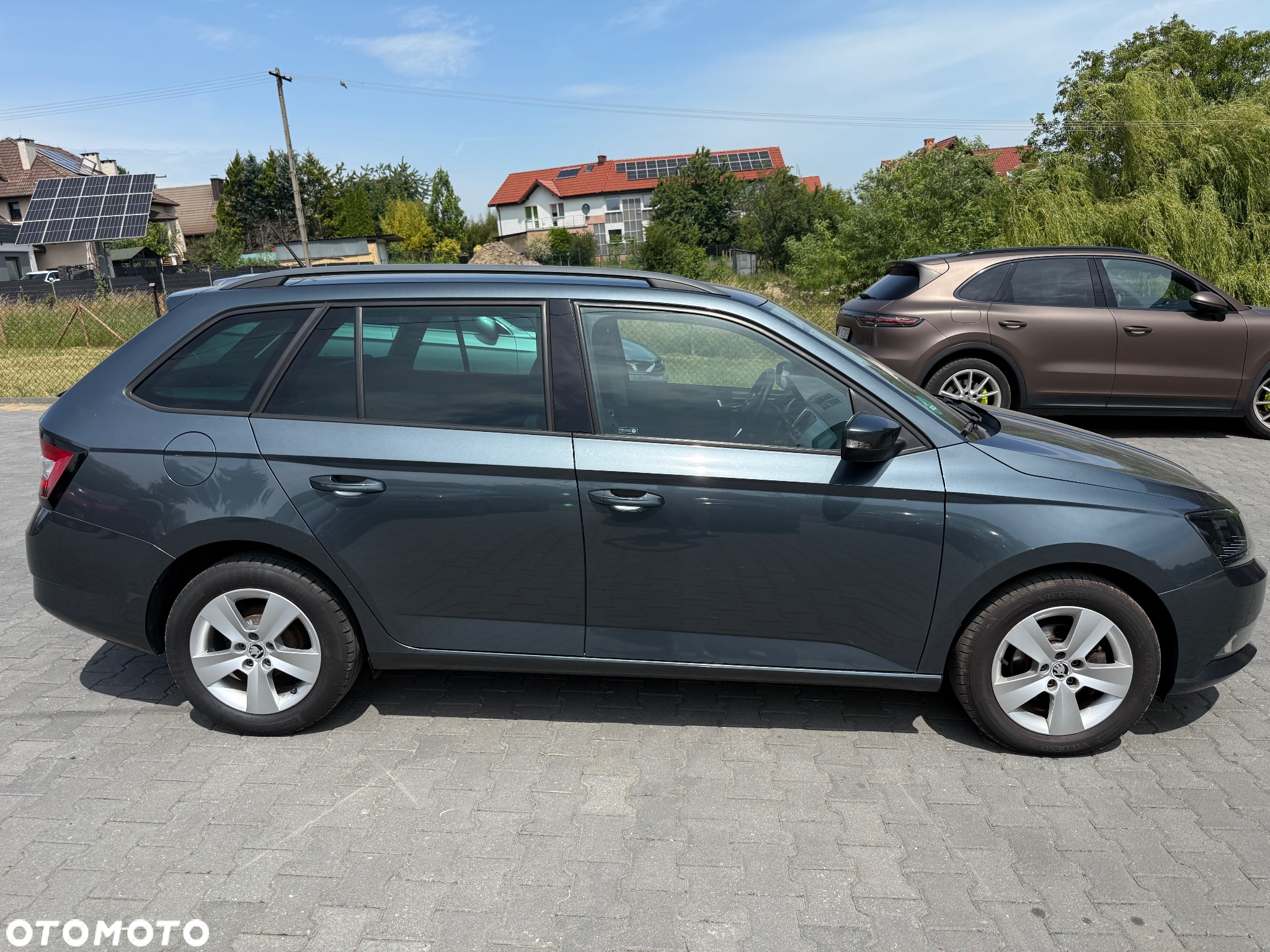 Skoda Fabia 1.2 TSI Edition - 5