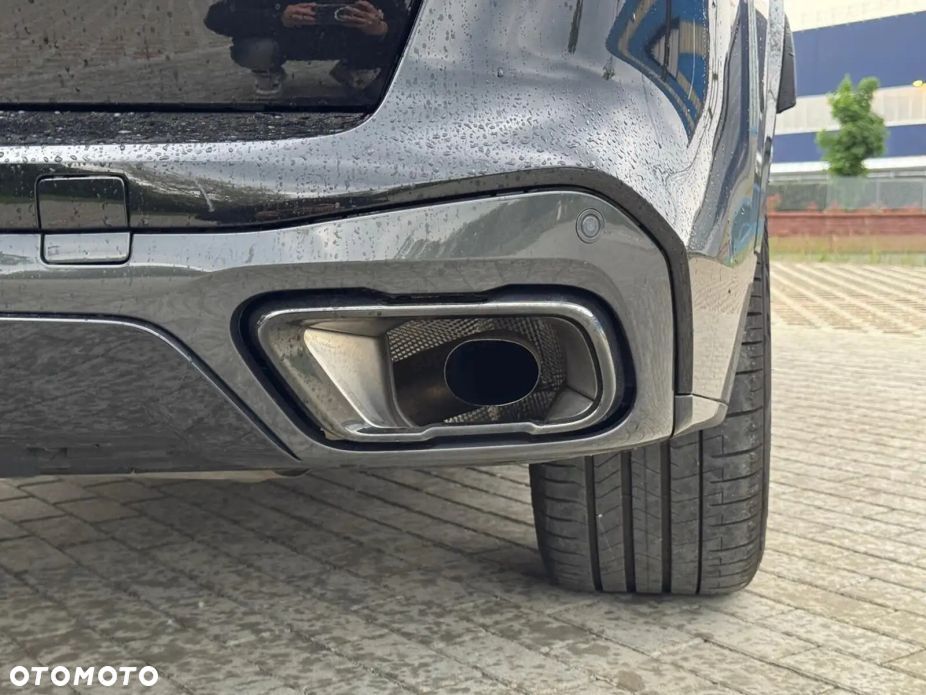 BMW X5 xDrive30d mHEV M Sport sport - 17