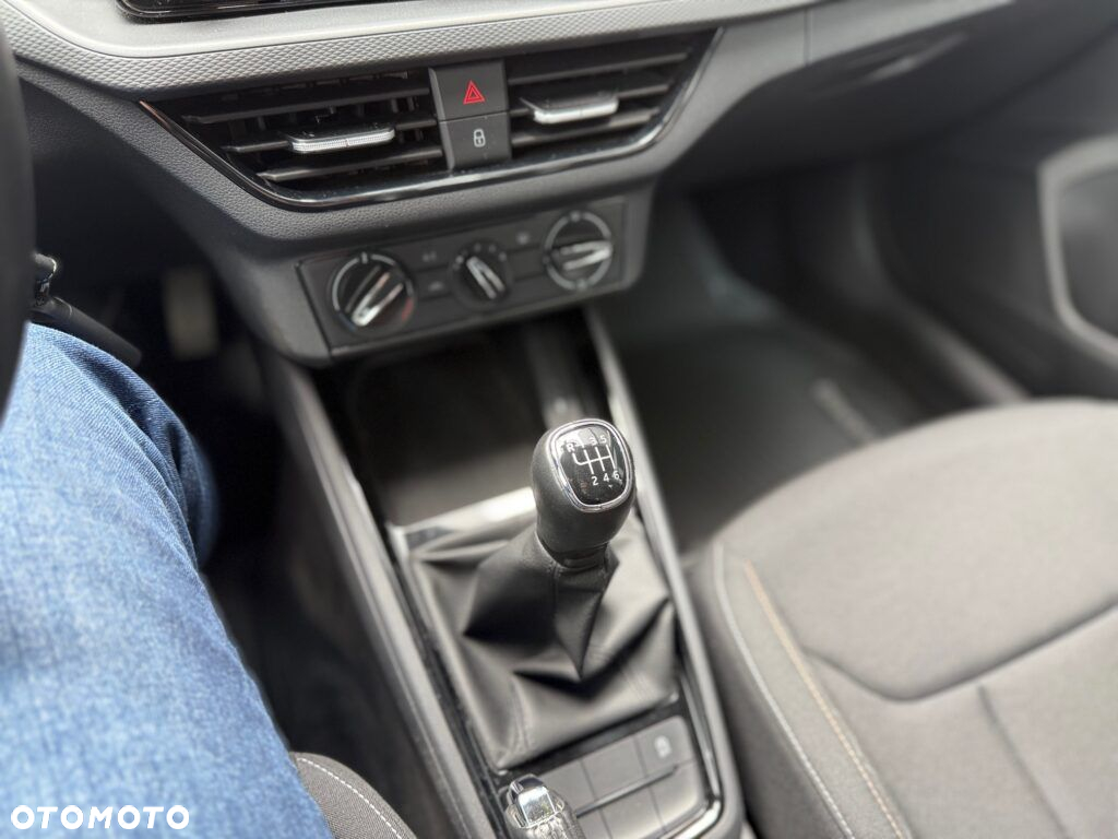 Skoda Kamiq 1.0 TSI Ambition - 26