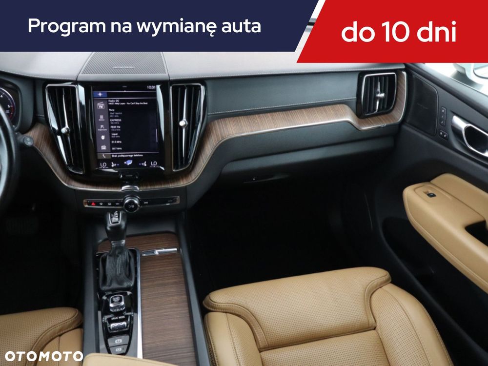 Volvo XC 60 - 10