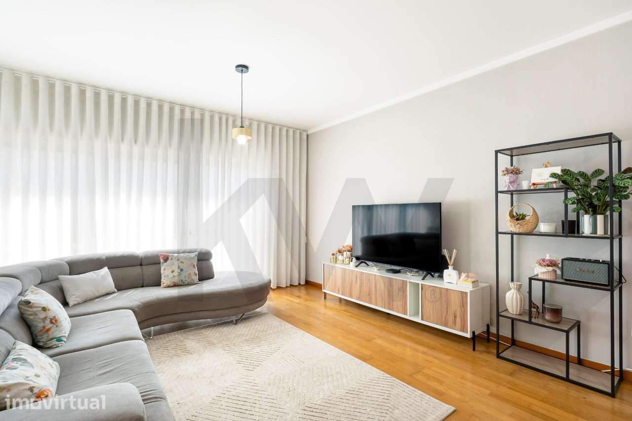 Apartamento T2 localizado em Vila do Conde - Grande imagem: 2/25
