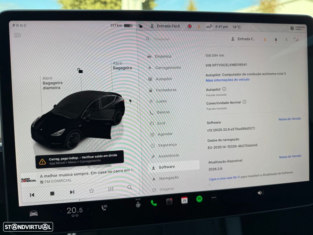Tesla Model Y Performance Dual Motor AWD - 16