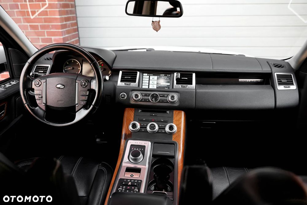 Land Rover Range Rover 3.0TD V6 HSE - 7