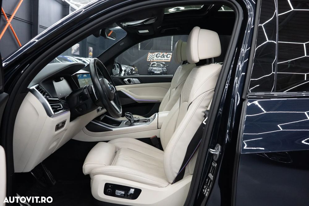 BMW X7 xDrive40i MHEV - 20