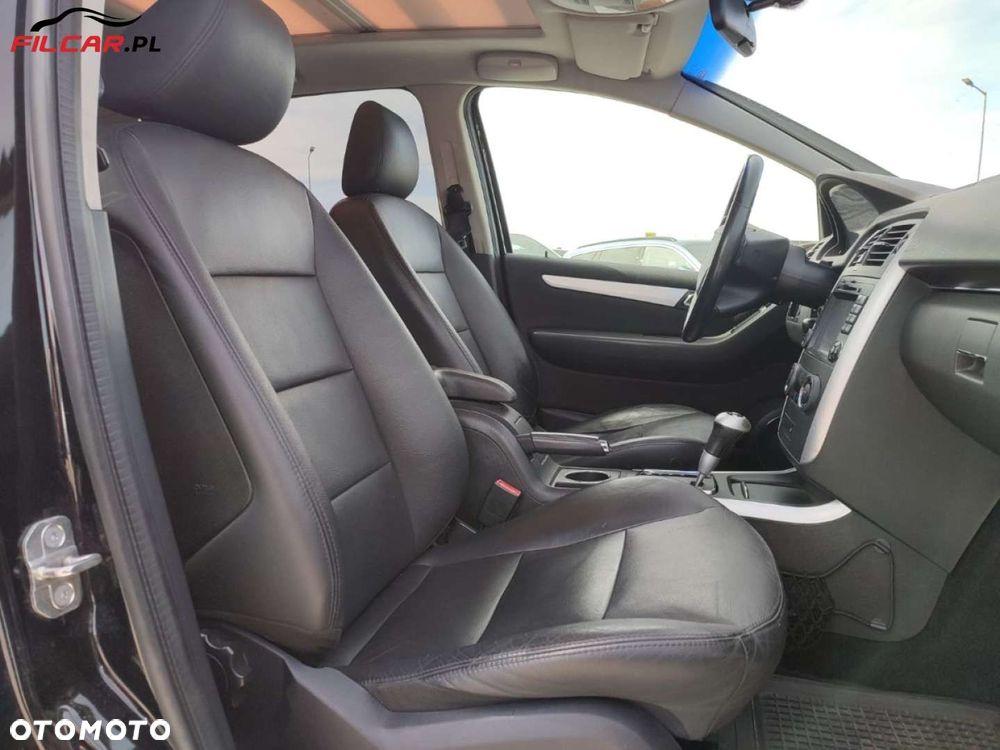 Mercedes-Benz Klasa B - 16