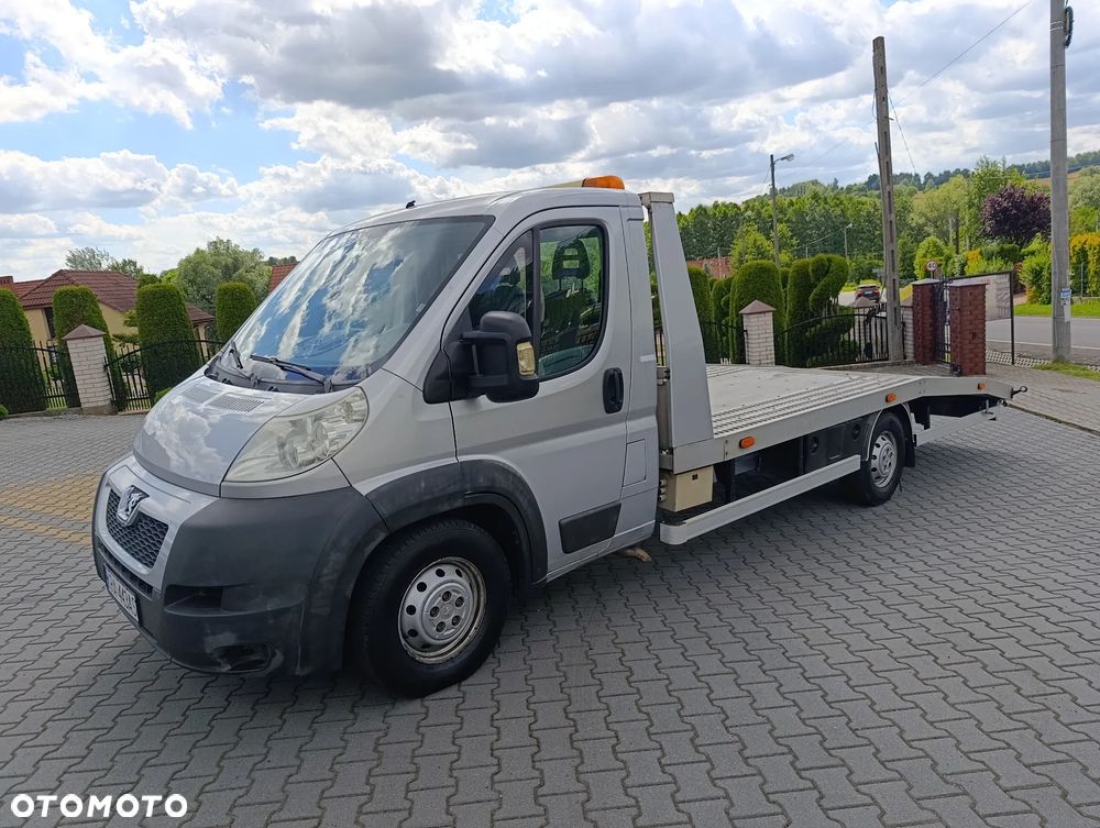 Peugeot Boxer - 3